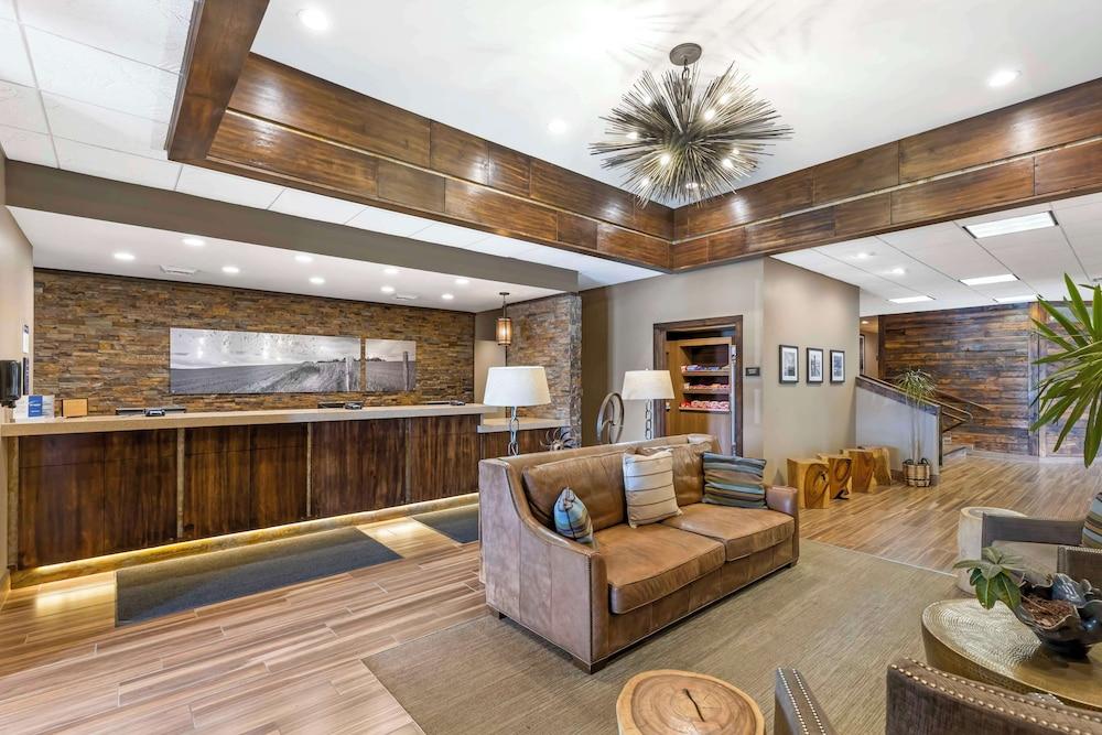Best Western CottonTree Inn photo 4