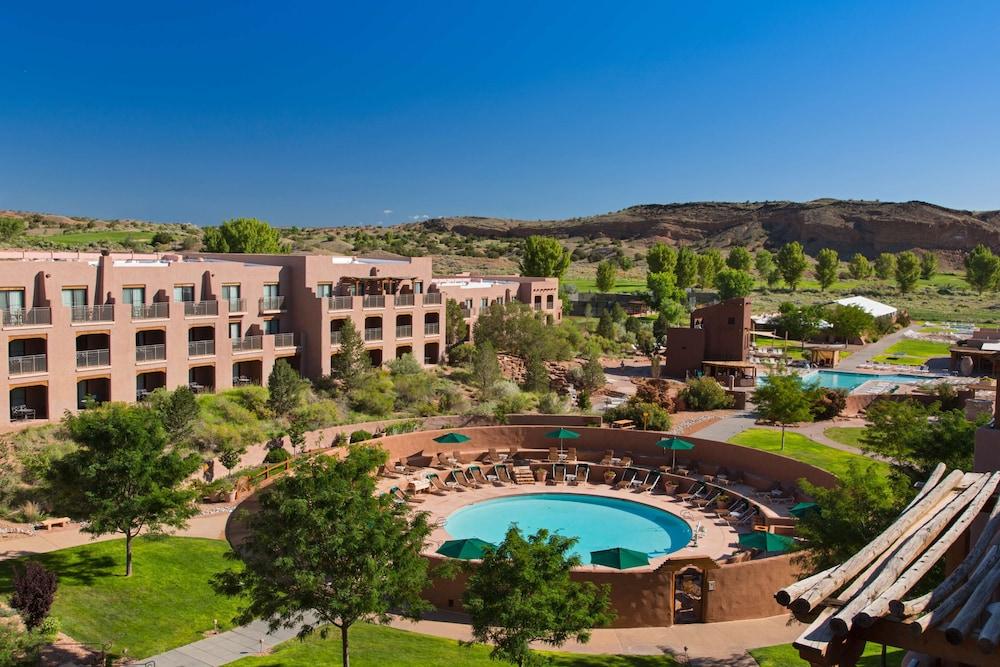 Hyatt Regency Tamaya Resort & Spa photo 26