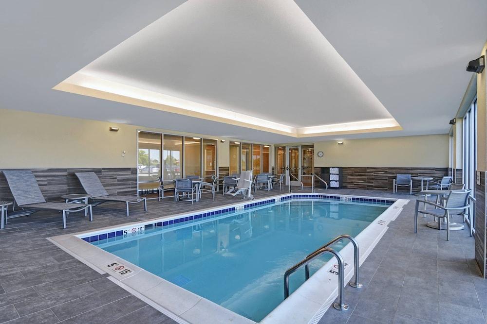 TownePlace Suites by Marriott Lima photo 34