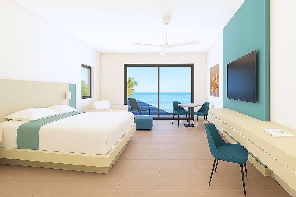 Shalimar Beach Resort photo 2