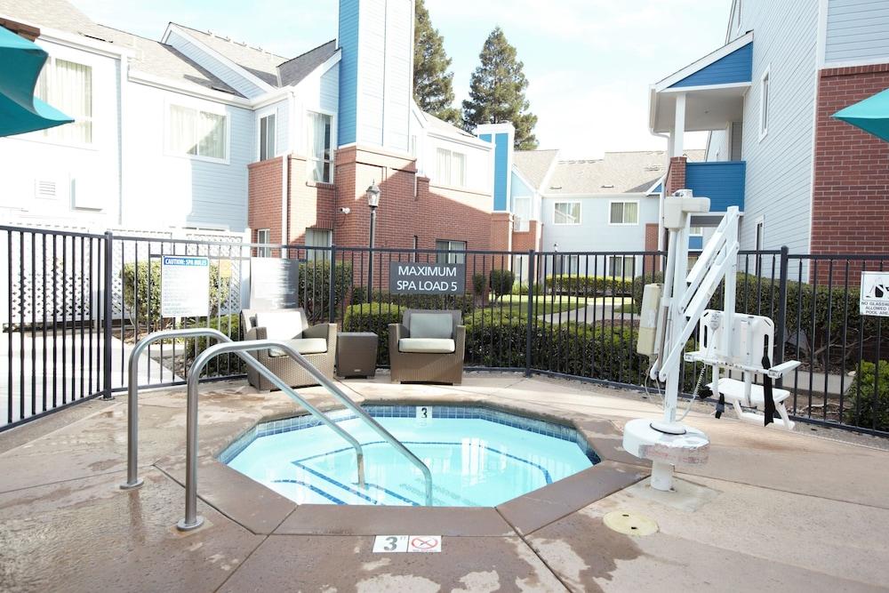 Residence Inn by Marriott Sacramento Airport Natomas photo 15