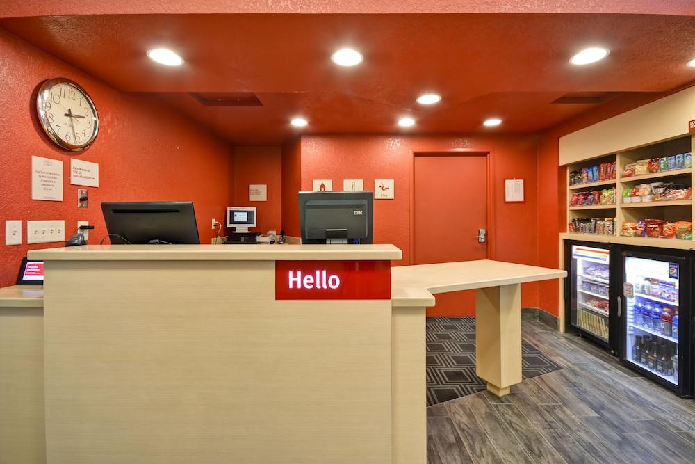 TownePlace Suites by Marriott Sioux Falls photo 3