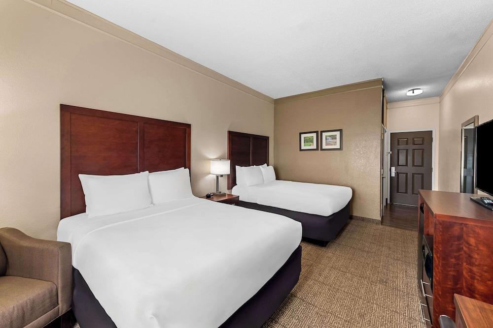 Comfort Inn & Suites Heath - Newark South photo 10