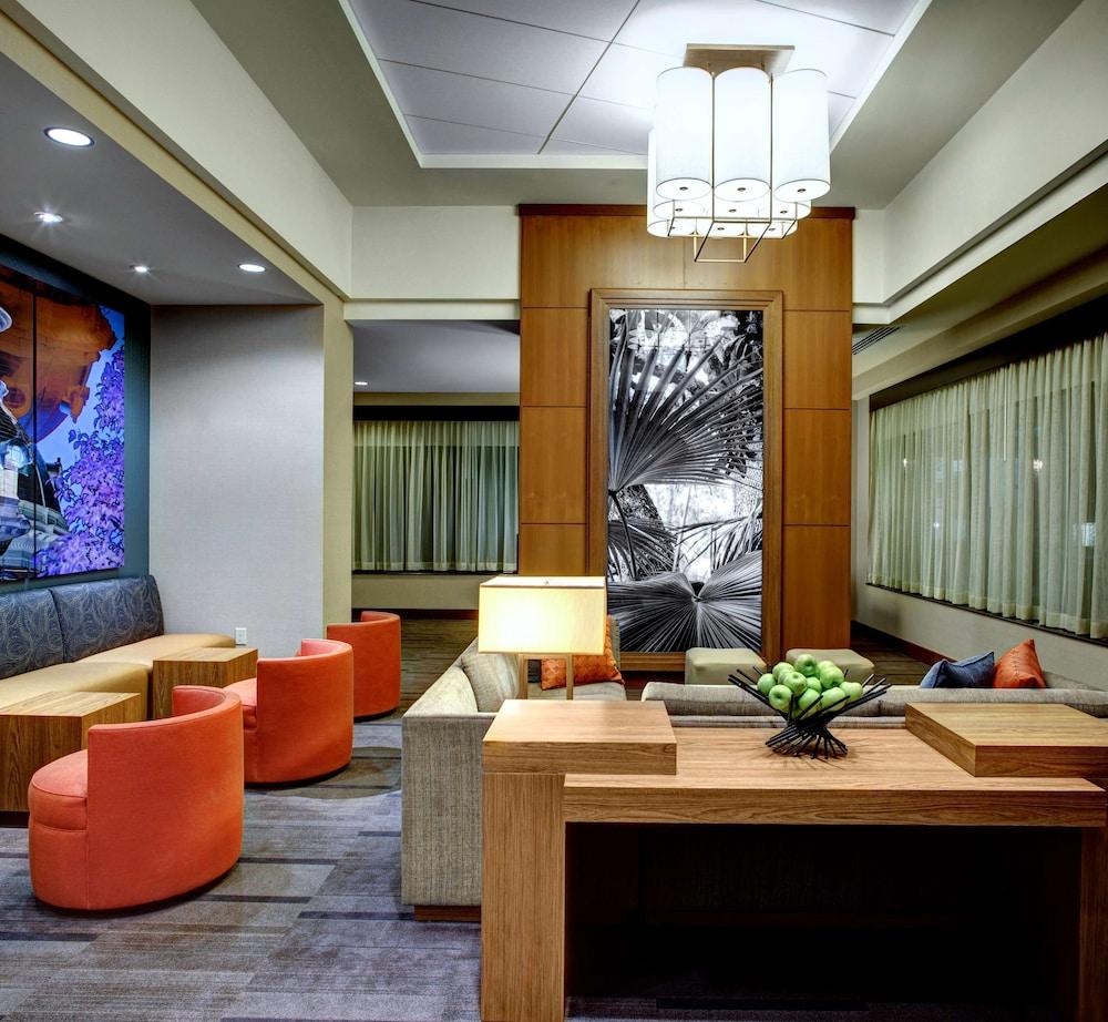 Hyatt Place Columbia/Downtown/The Vista photo 3
