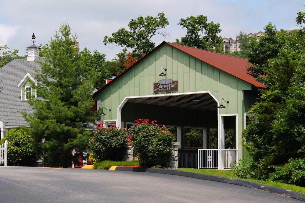 Stormy Point Village Resort photo 58
