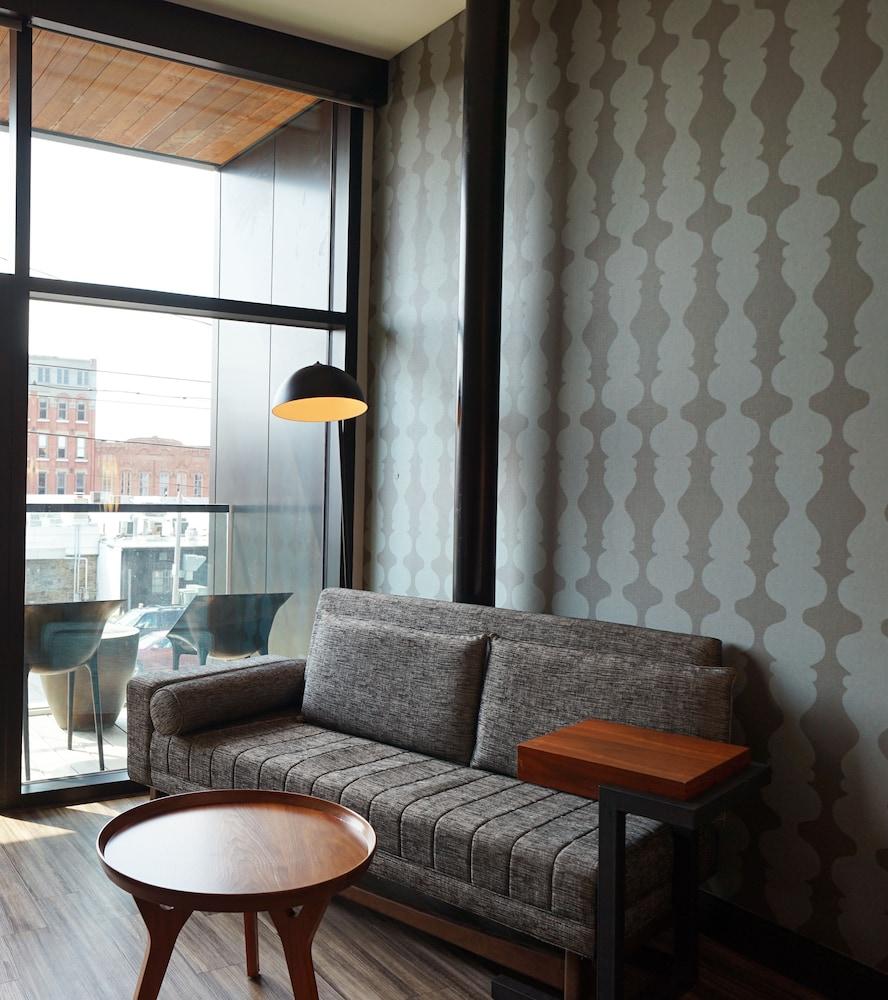 Hotel Vandivort photo 48