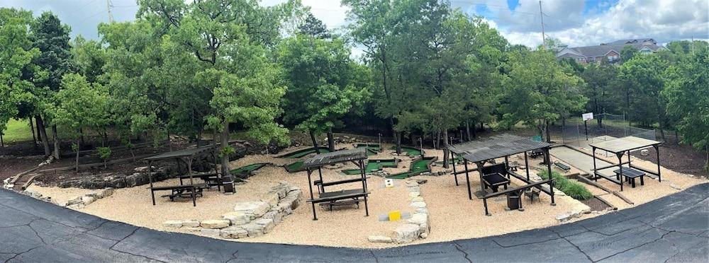 The Park at Foxborough Resort photo 21