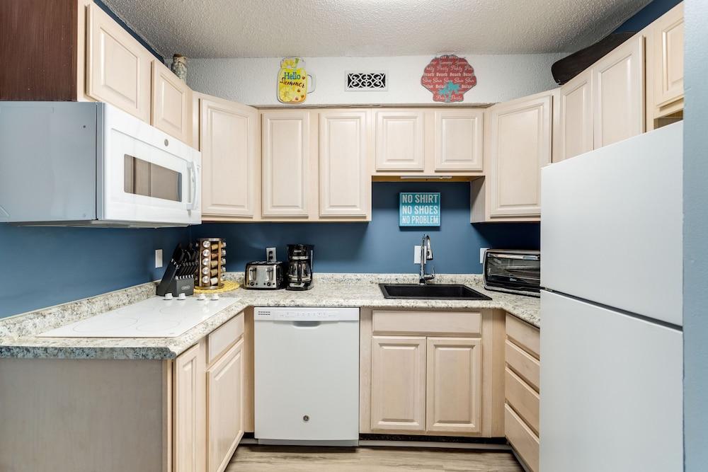 The Marylander Condo & Hotel photo 2