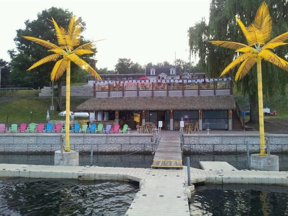 The Anchor Inn and Marina photo 37