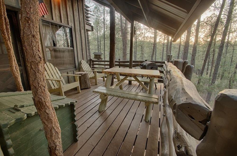 Bear Creek Motel And Cabins photo 4