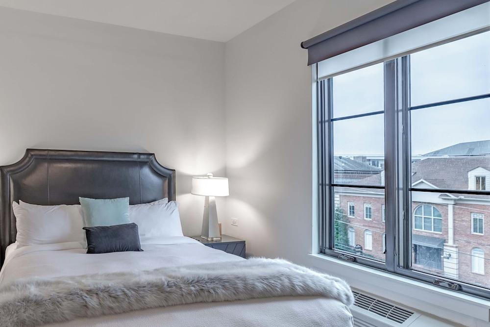 121 Hotel by AvantStay – Modern Comfort in Nashville's West End photo 87