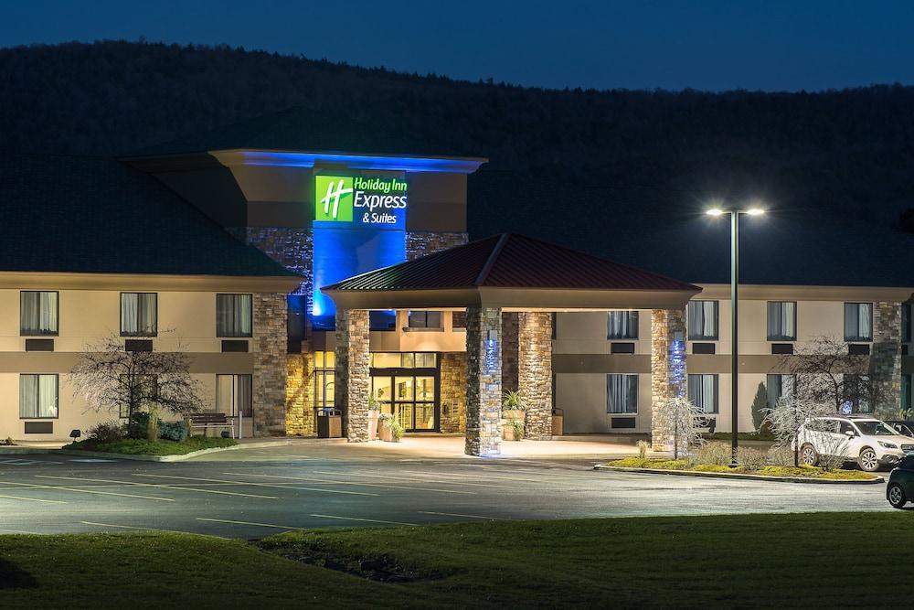 Holiday Inn Express & Suites Cooperstown by IHG photo 27