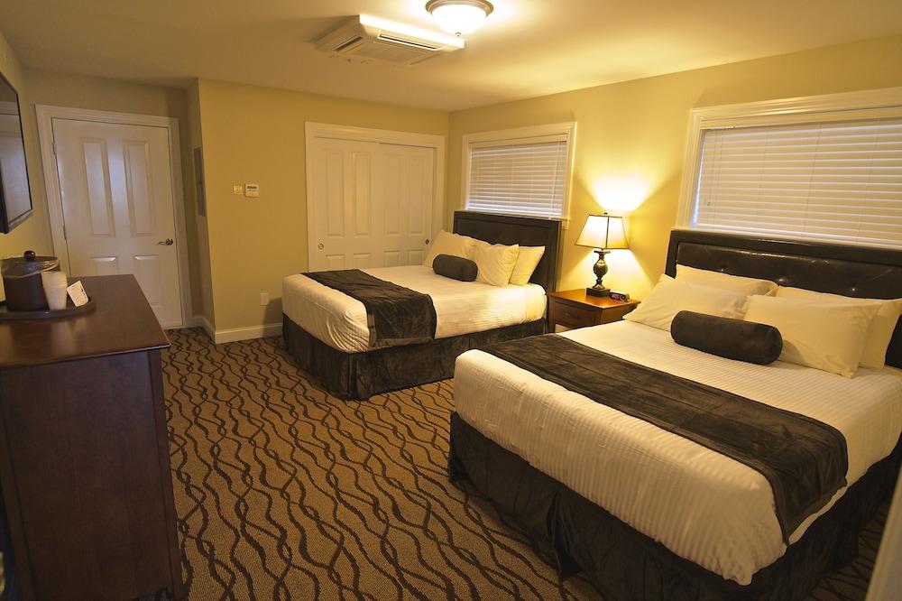 The Pelham Resort Motel photo 59