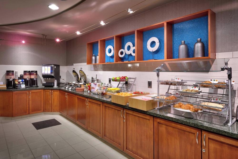 Springhill Suites by Marriott Thatcher photo 21