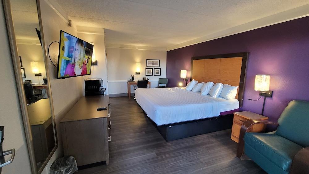 Palm Bliss Hotel Corpus Christi South photo 22