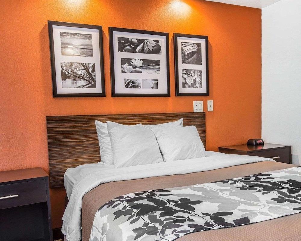 Sleep Inn Bessemer Helena photo 8
