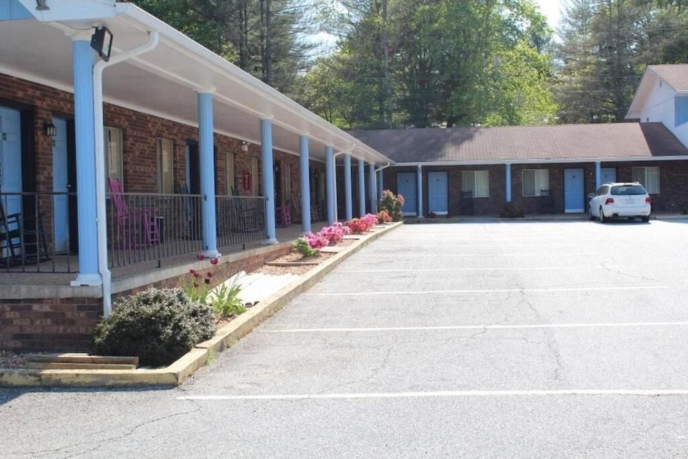 Colonial Inn Franklin photo 10