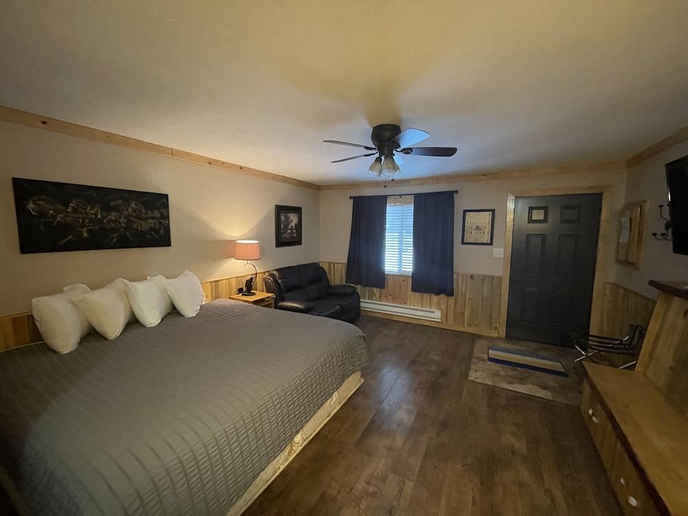 Wolf Creek Ranch Ski Lodge photo 27