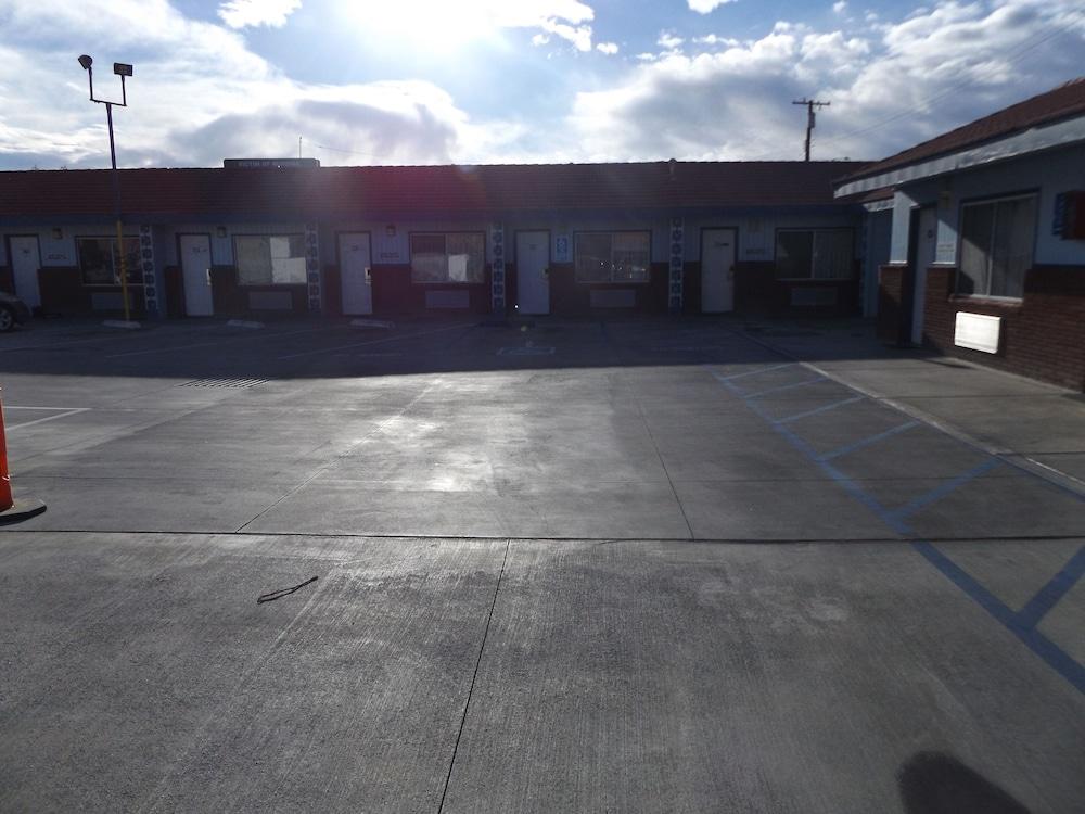 City Center Motel photo 63