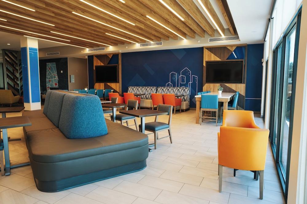Holiday Inn Express & Suites McCalla - Birmingham West by IHG photo 45