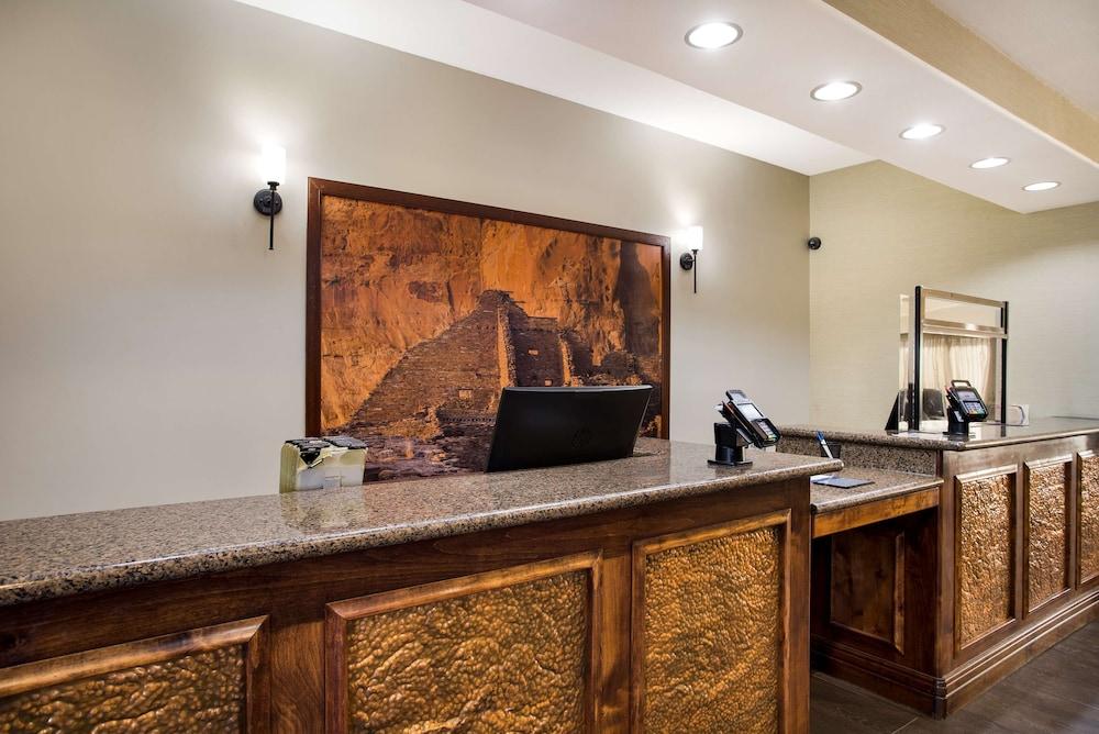 Best Western Gallup West photo 3