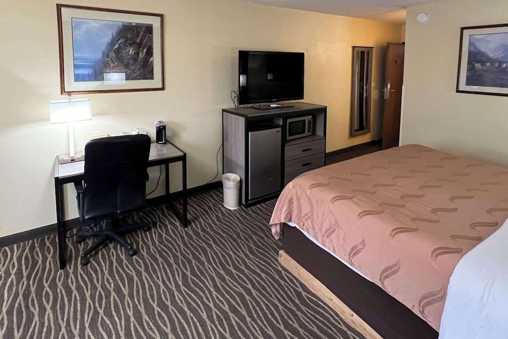 Quality Inn Pagosa Springs photo 9
