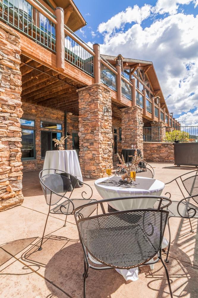 The Estes Park Resort photo 87