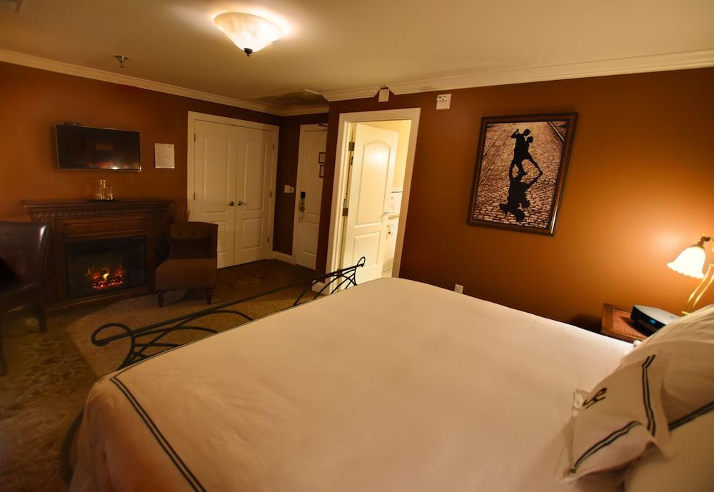 Sheridan's Bed & Breakfast photo 3