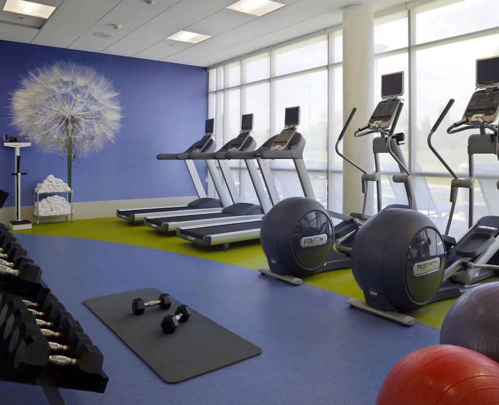 Springhill Suites Mount Laurel photo 5