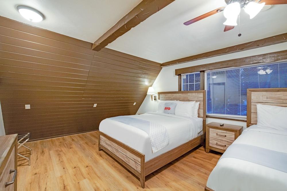 Arrowhead Tree Top Lodge photo 64