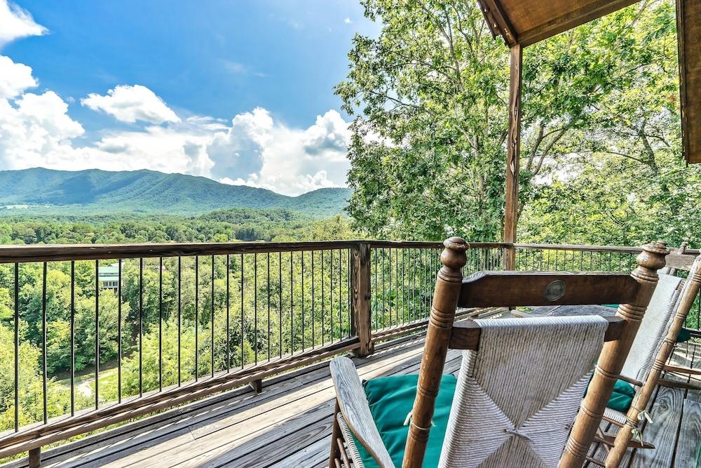 Laurel Valley Mountain Retreat photo 68
