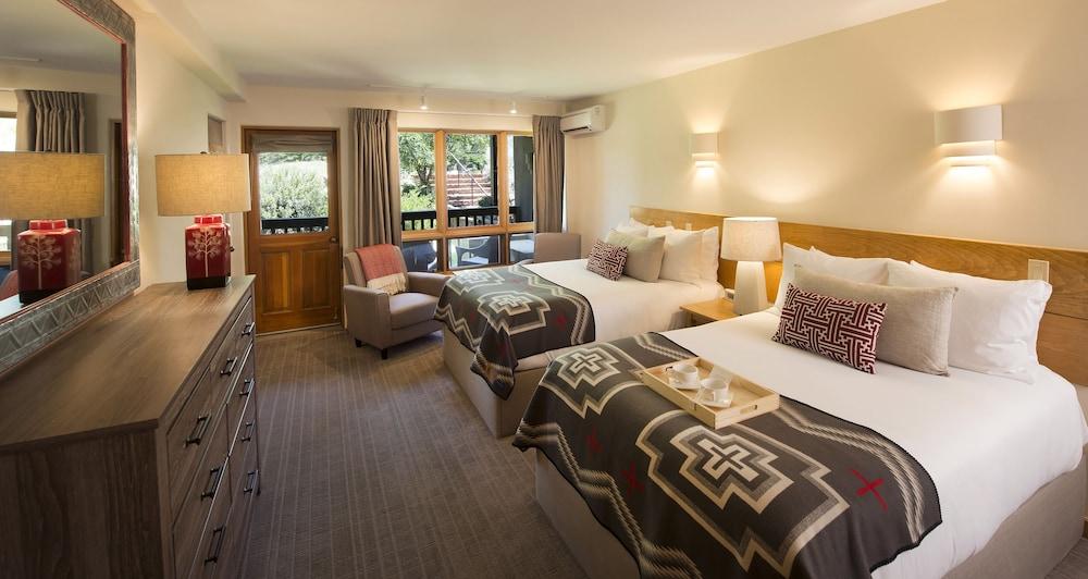 Ojo Santa Fe Spa Resort photo 7