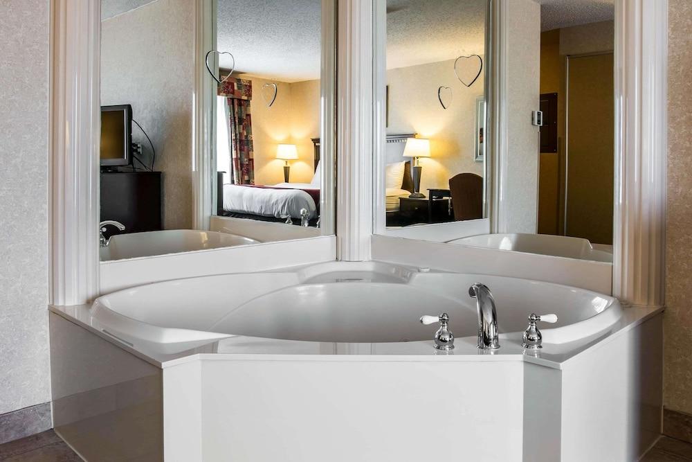 Comfort Suites Canton - Detroit photo 7