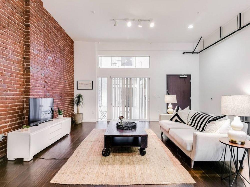 Abode Los Angeles - Downtown Historic Core photo 60