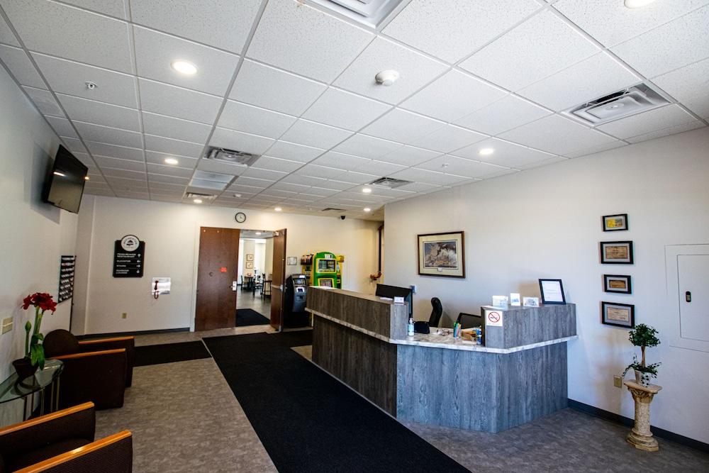 Rochester Hotel photo 9