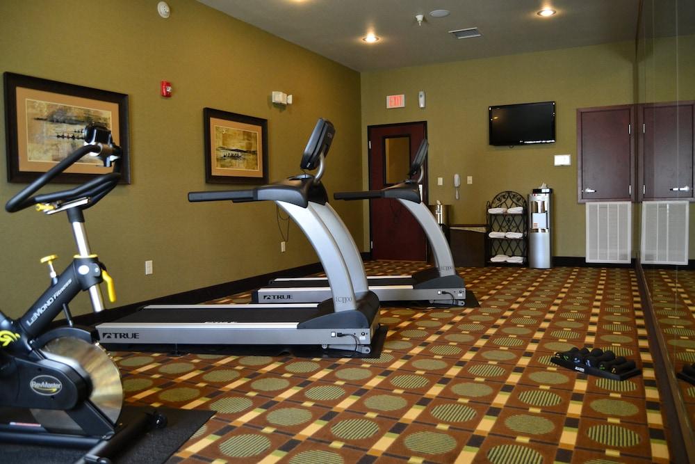 Holiday Inn Express Heber Springs by IHG photo 16
