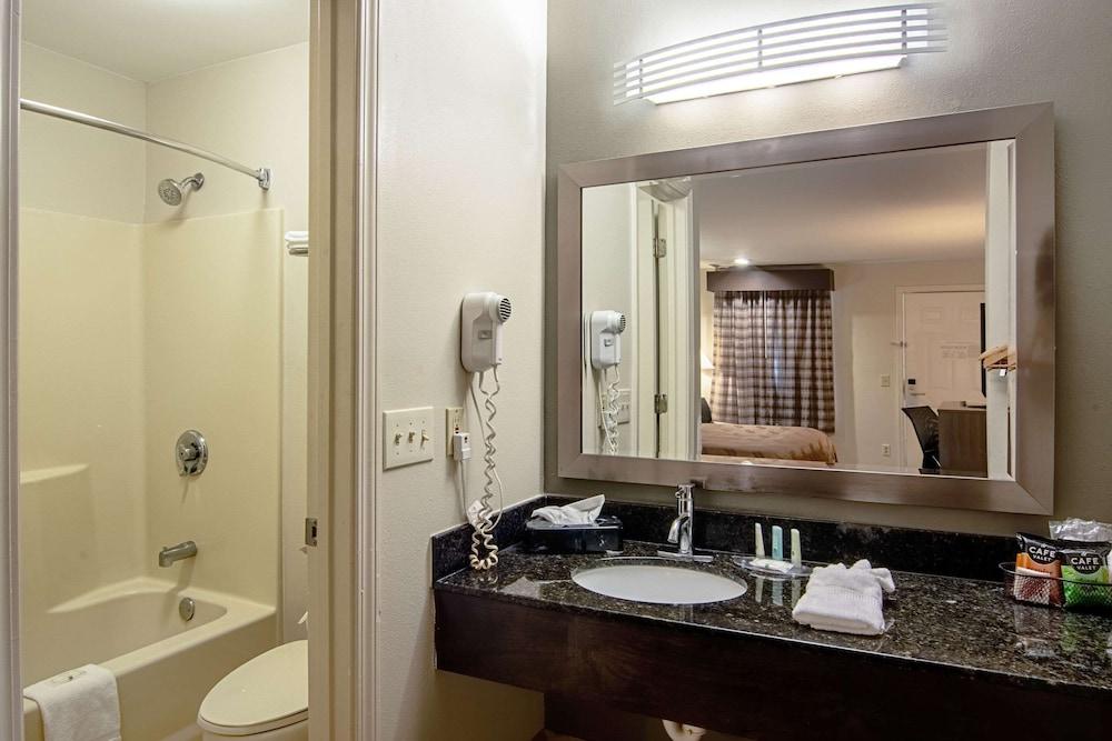 Quality Inn Lagrange East I-85 photo 6