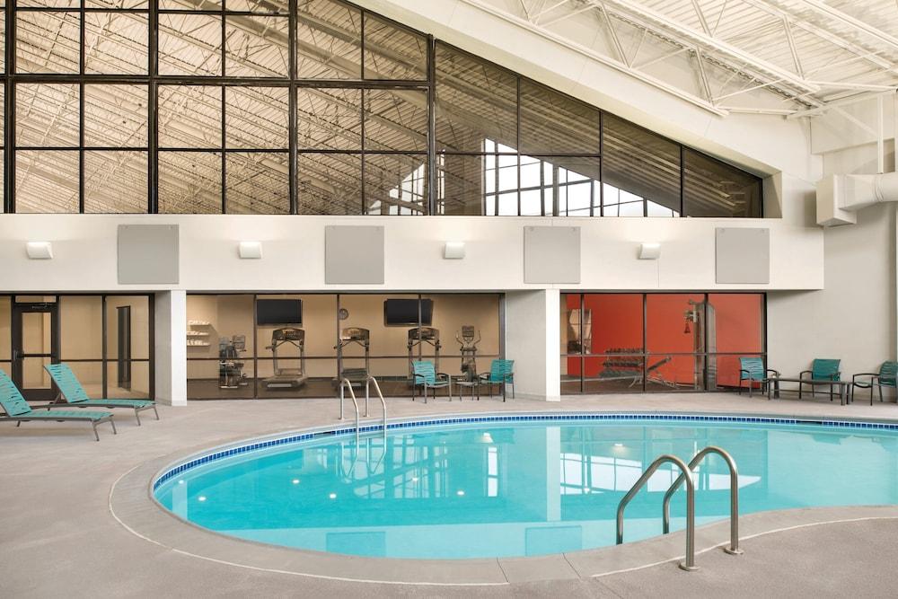 Holiday Inn Bloomington - Normal by IHG photo 25