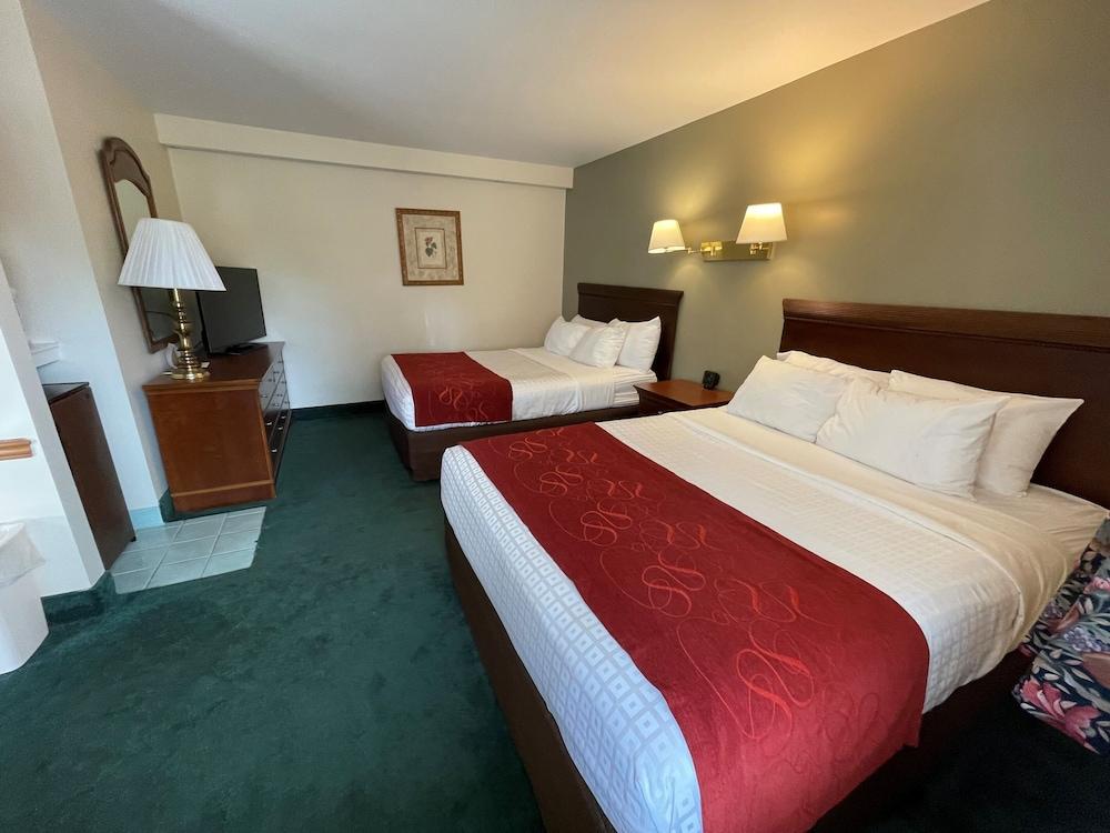 Mohican Resort Motel photo 3