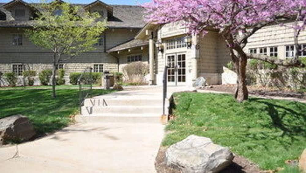 Starved Rock Lodge & Conference Center photo 8
