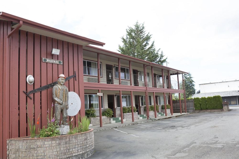 The Forks Motel photo 84