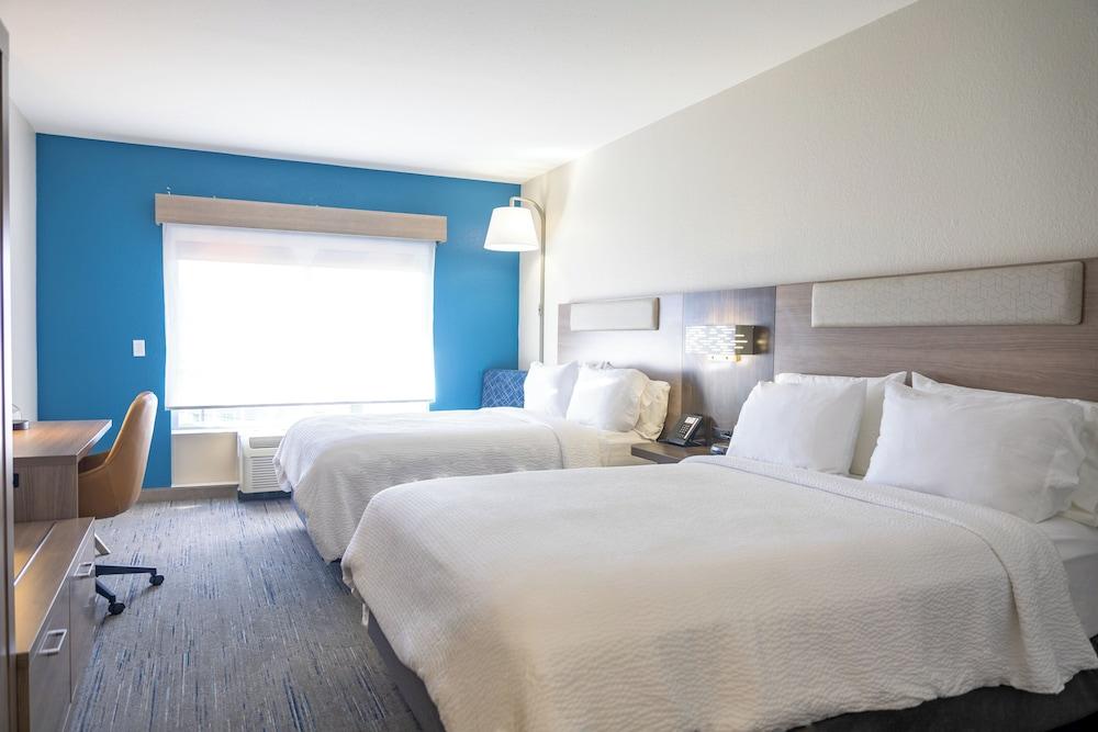 Holiday Inn Express & Suites Vicksburg by IHG photo 20
