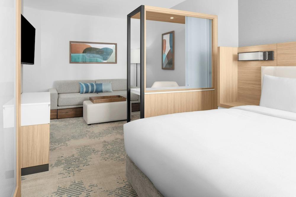 Springhill Suites By Marriott Grand Island photo 8