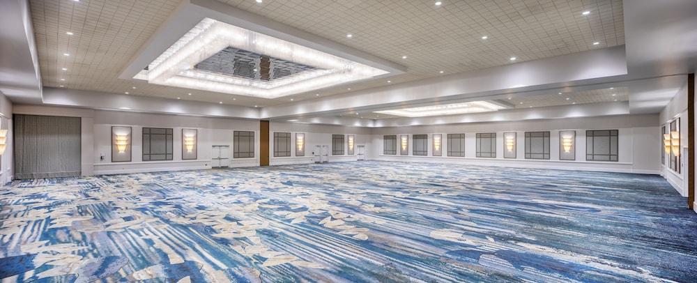 Rosen Centre Hotel photo 52