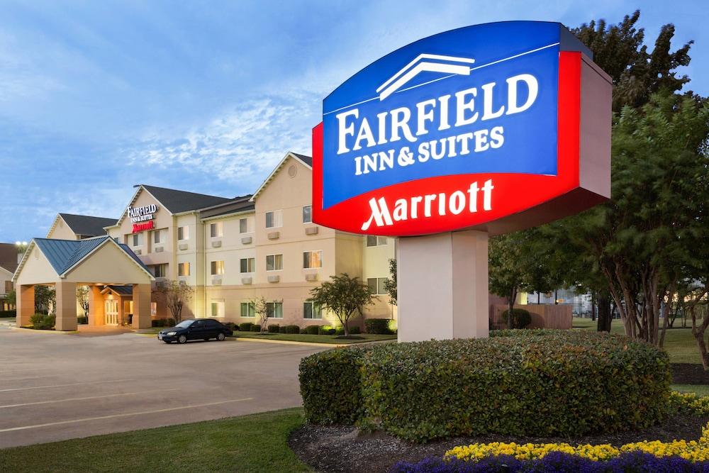 Comfort Inn & Suites Houston North - Spring photo 2