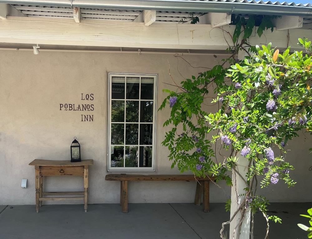 Los Poblanos Historic Inn & Organic Farm photo 63