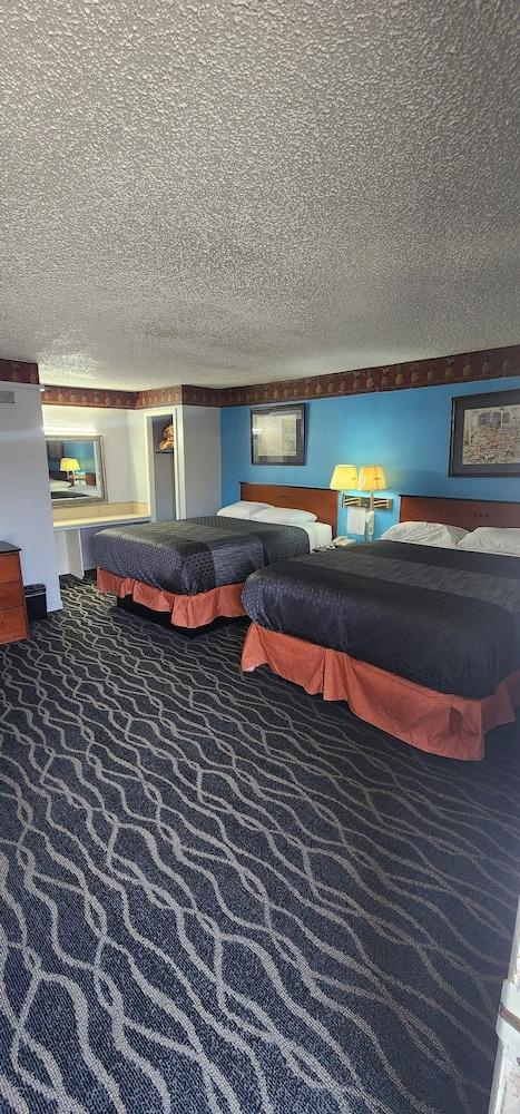 Alamo Motel photo 5