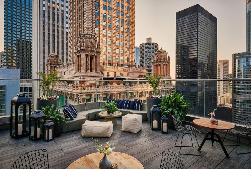 Sports Illustrated Resorts Chicago photo 1