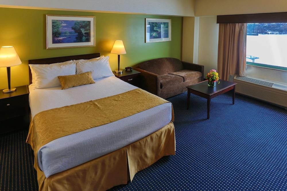Grand Harbor Resort and Waterpark photo 12