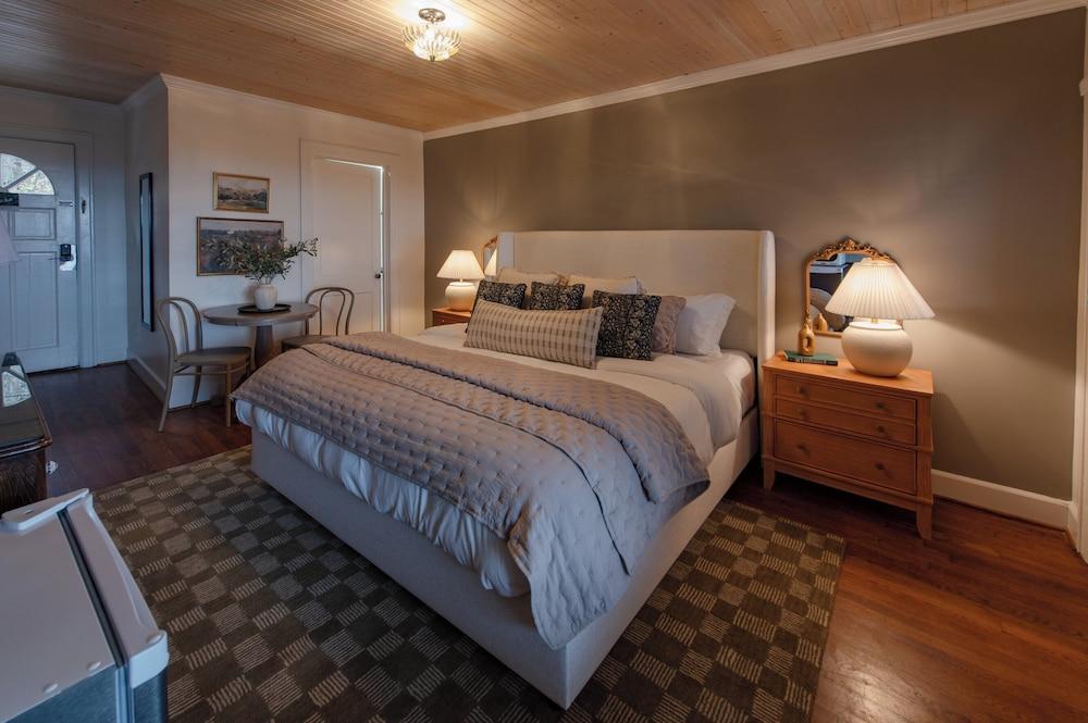 Lookout Mountain Riverview Inn photo 32